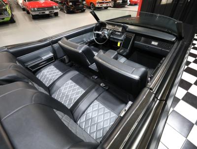 1966 Lincoln Continental