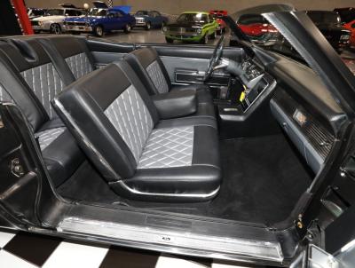 1966 Lincoln Continental