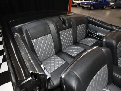 1966 Lincoln Continental