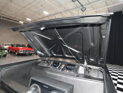 1966 Lincoln Continental