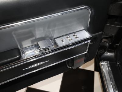 1966 Lincoln Continental