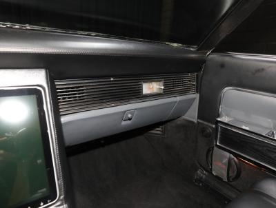1966 Lincoln Continental