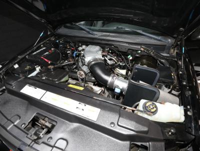 2000 Ford F-150 SVT Lightning