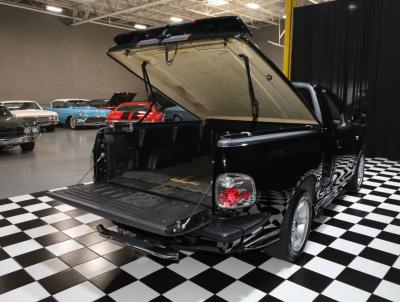 2000 Ford F-150 SVT Lightning