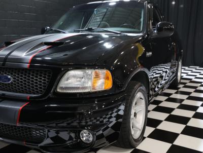 2000 Ford F-150 SVT Lightning