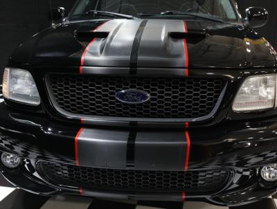 2000 Ford F-150 SVT Lightning