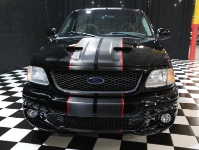 2000 Ford F-150 SVT Lightning
