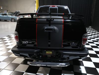 2000 Ford F-150 SVT Lightning