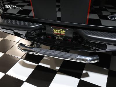 2000 Ford F-150 SVT Lightning