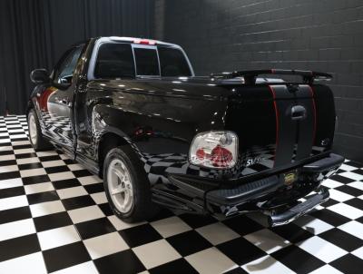 2000 Ford F-150 SVT Lightning