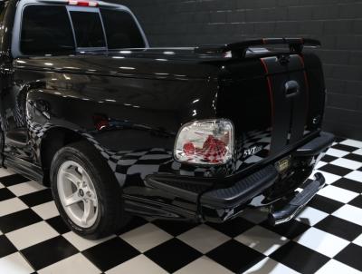 2000 Ford F-150 SVT Lightning