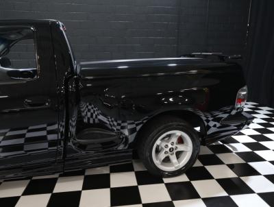 2000 Ford F-150 SVT Lightning