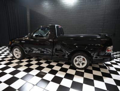 2000 Ford F-150 SVT Lightning