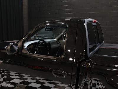 2000 Ford F-150 SVT Lightning