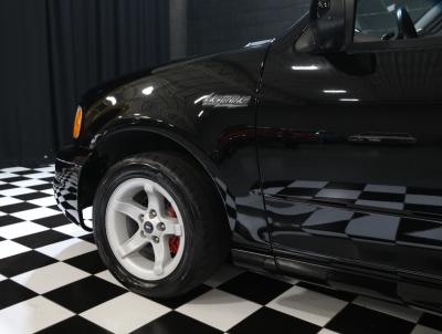 2000 Ford F-150 SVT Lightning