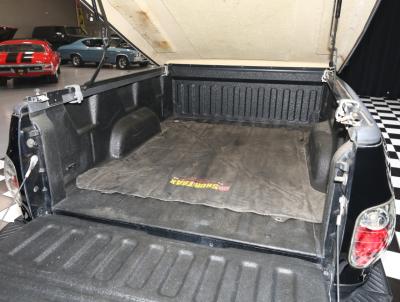 2000 Ford F-150 SVT Lightning