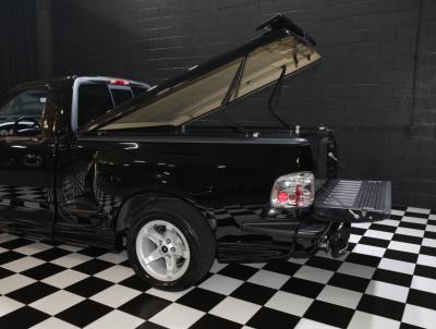 2000 Ford F-150 SVT Lightning