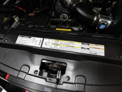 2000 Ford F-150 SVT Lightning