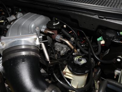 2000 Ford F-150 SVT Lightning