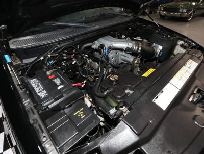 2000 Ford F-150 SVT Lightning