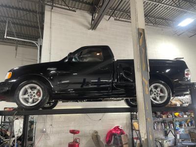 2000 Ford F-150 SVT Lightning
