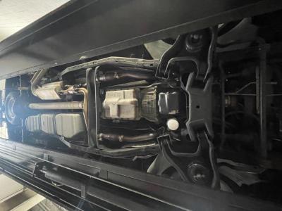 2000 Ford F-150 SVT Lightning