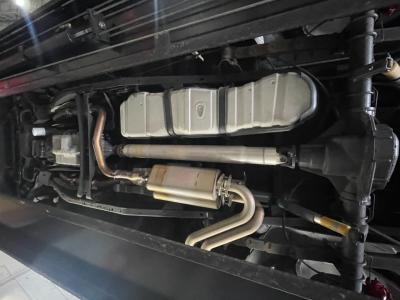 2000 Ford F-150 SVT Lightning