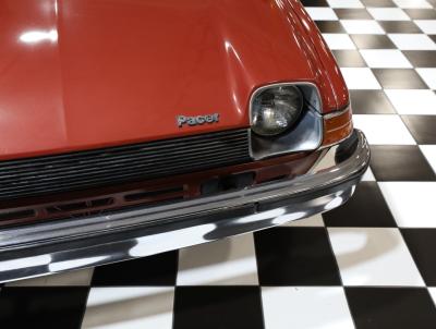 1977 AMC Pacer