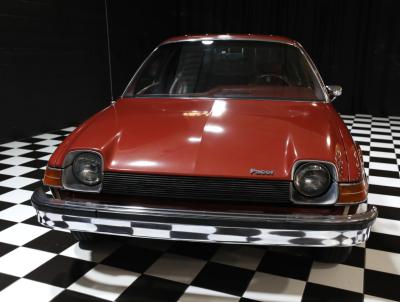 1977 AMC Pacer