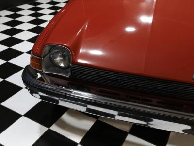 1977 AMC Pacer