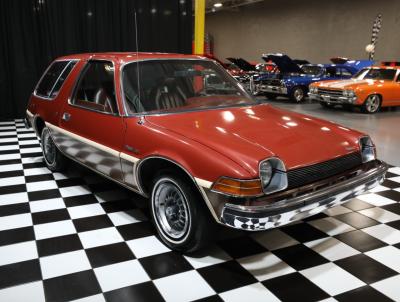 1977 AMC Pacer