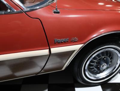 1977 AMC Pacer