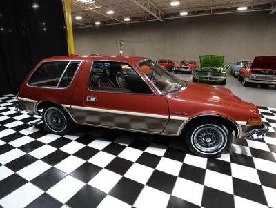 1977 AMC Pacer