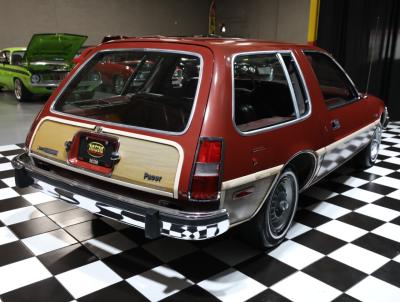 1977 AMC Pacer
