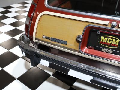 1977 AMC Pacer
