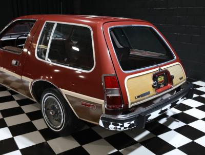 1977 AMC Pacer