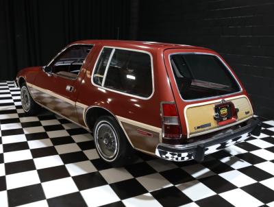1977 AMC Pacer
