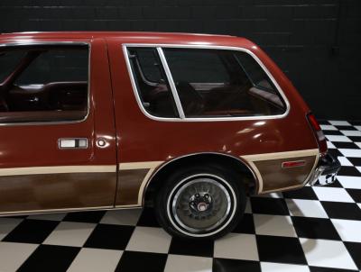 1977 AMC Pacer