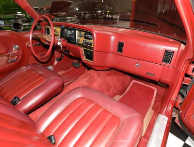 1977 AMC Pacer