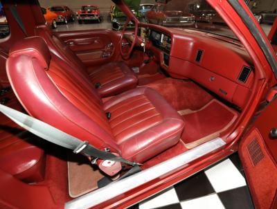 1977 AMC Pacer