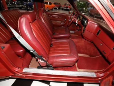 1977 AMC Pacer