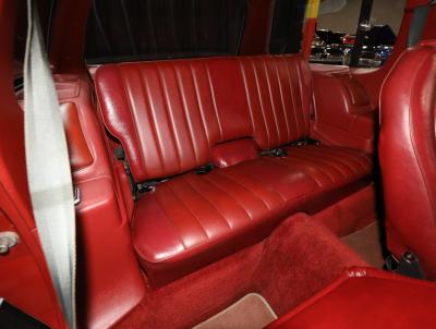 1977 AMC Pacer