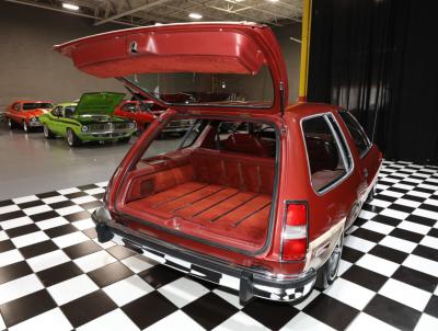 1977 AMC Pacer