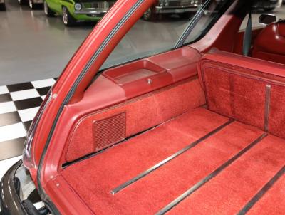 1977 AMC Pacer