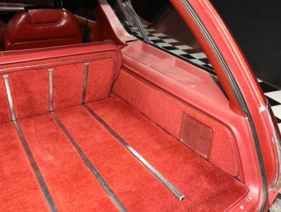 1977 AMC Pacer