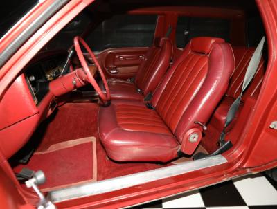 1977 AMC Pacer