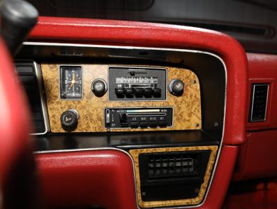 1977 AMC Pacer