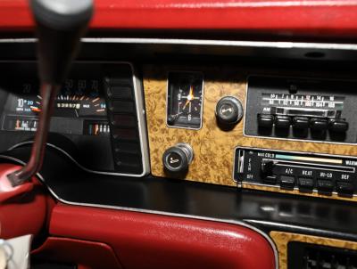 1977 AMC Pacer