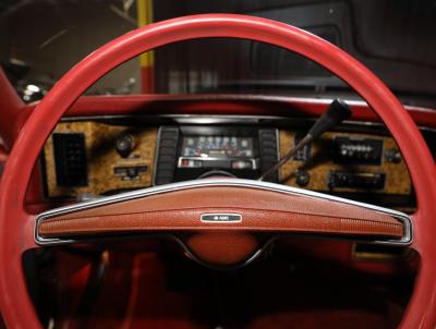 1977 AMC Pacer