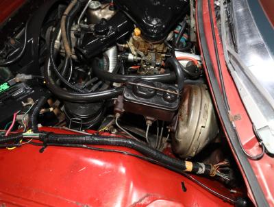 1977 AMC Pacer